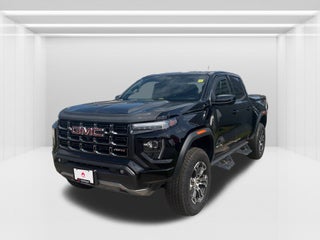 2024 GMC Canyon