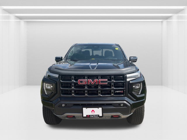 2024 GMC Canyon