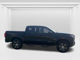 2024 GMC Canyon