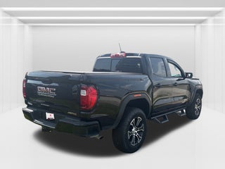 2024 GMC Canyon
