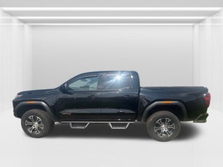 2024 GMC Canyon