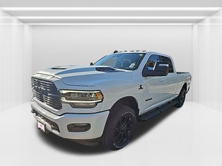 2024 Ram 3500