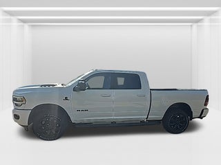 2024 Ram 3500