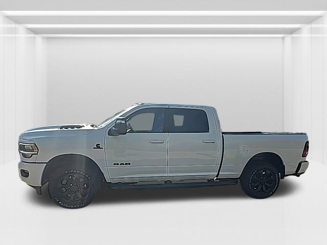 2024 Ram 3500