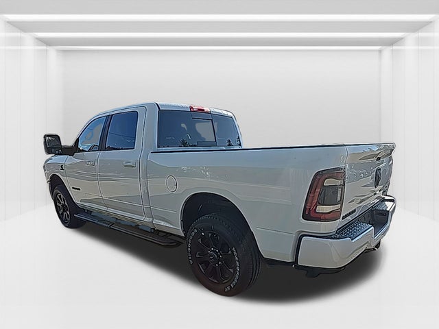 2024 Ram 3500