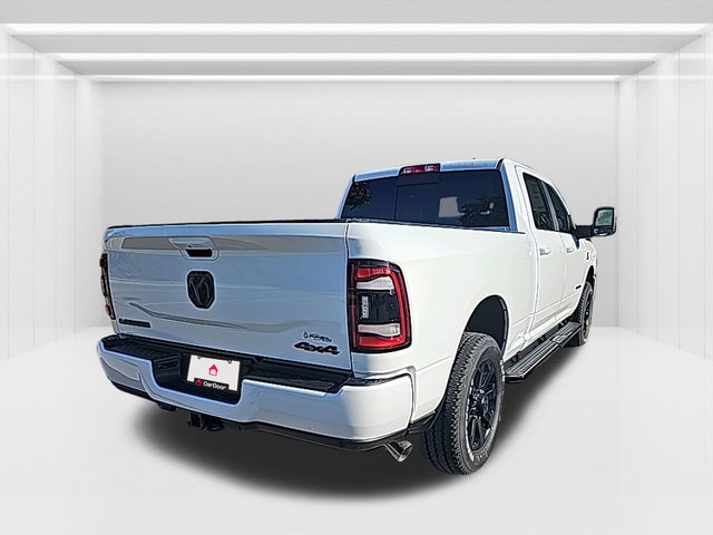 2024 Ram 3500