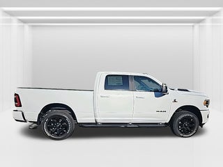 2024 Ram 3500