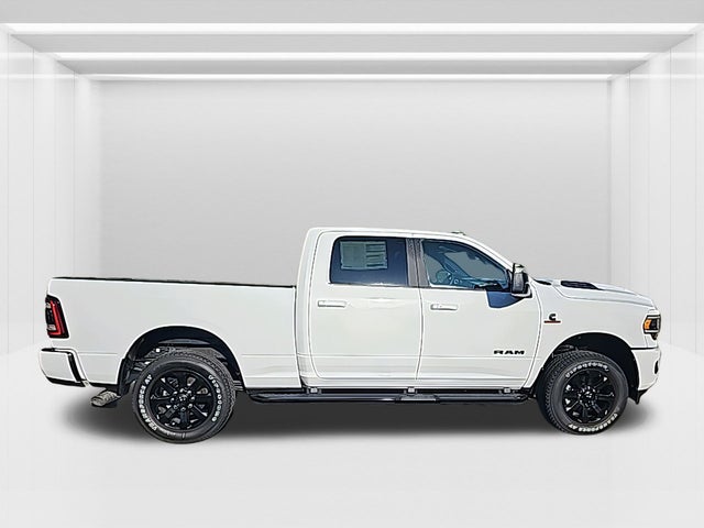 2024 Ram 3500