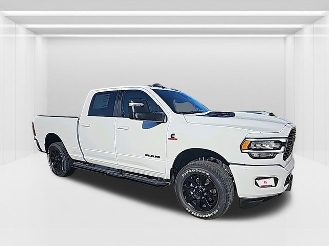 2024 Ram 3500