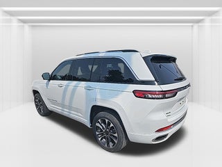 2022 Jeep Grand Cherokee