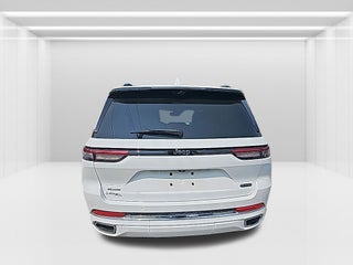 2022 Jeep Grand Cherokee