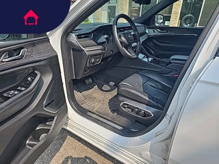 2022 Jeep Grand Cherokee