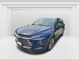 2023 Chevrolet Blazer