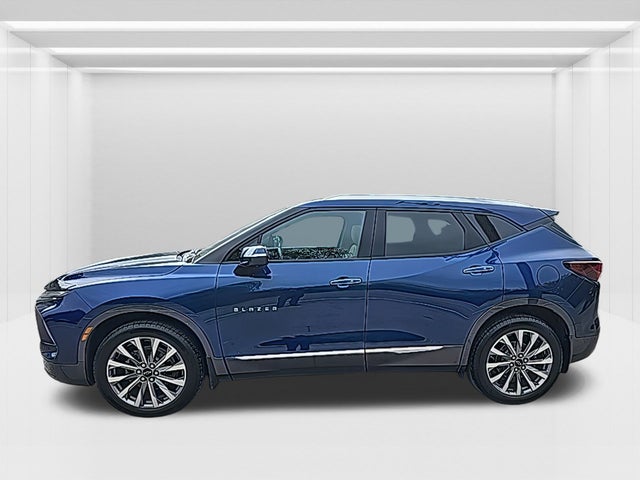 2023 Chevrolet Blazer