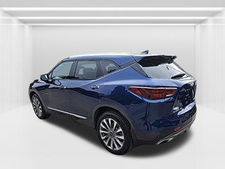 2023 Chevrolet Blazer