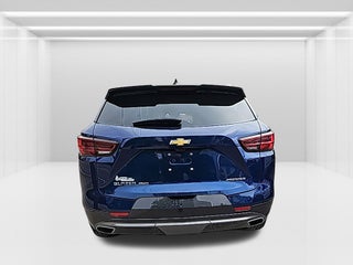 2023 Chevrolet Blazer