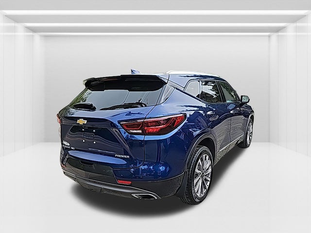 2023 Chevrolet Blazer