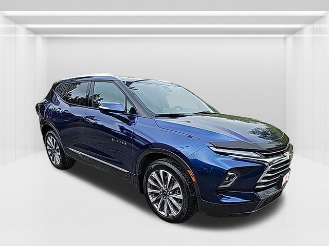 2023 Chevrolet Blazer