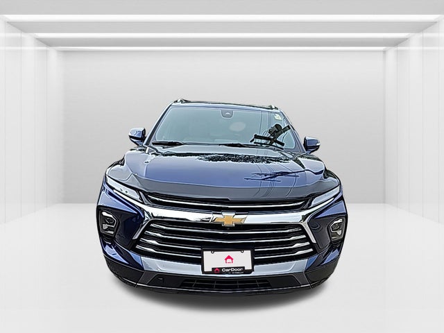 2023 Chevrolet Blazer