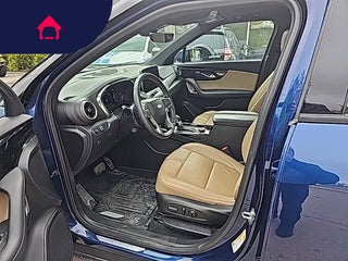 2023 Chevrolet Blazer