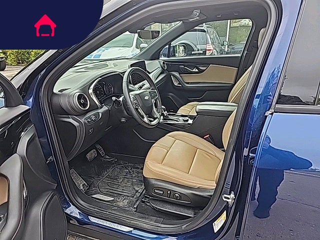 2023 Chevrolet Blazer