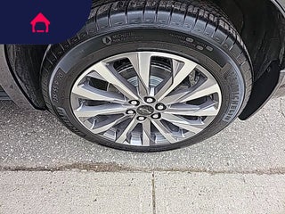 2023 Chevrolet Blazer