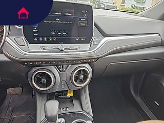 2023 Chevrolet Blazer