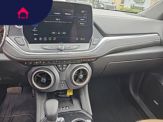 2023 Chevrolet Blazer