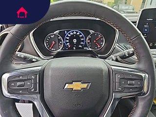 2023 Chevrolet Blazer