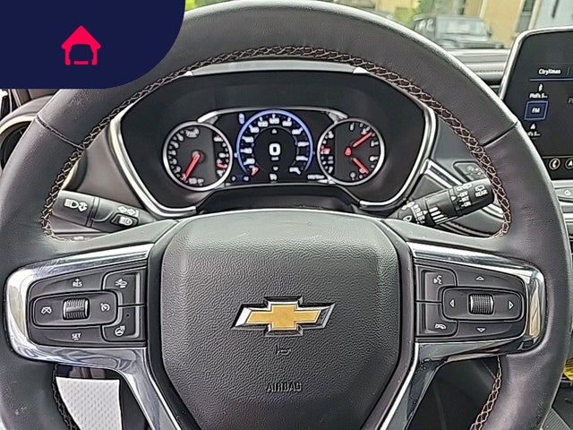 2023 Chevrolet Blazer