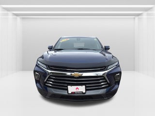 2023 Chevrolet Blazer