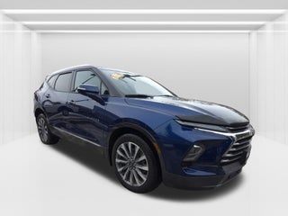 2023 Chevrolet Blazer