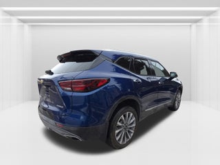 2023 Chevrolet Blazer