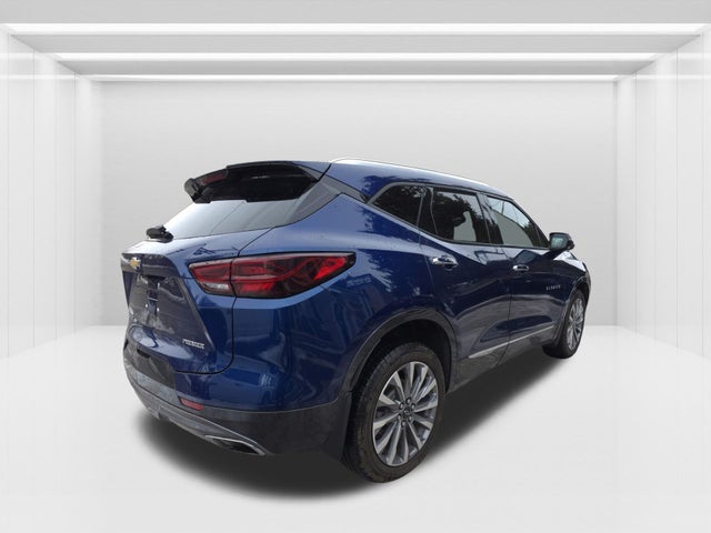 2023 Chevrolet Blazer