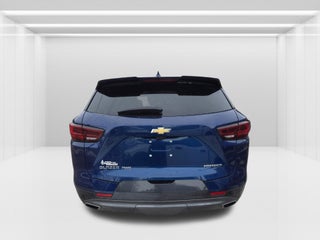 2023 Chevrolet Blazer