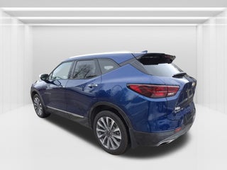 2023 Chevrolet Blazer