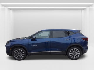 2023 Chevrolet Blazer