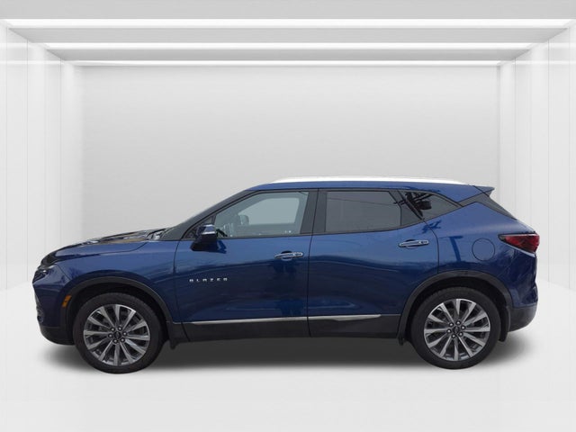 2023 Chevrolet Blazer