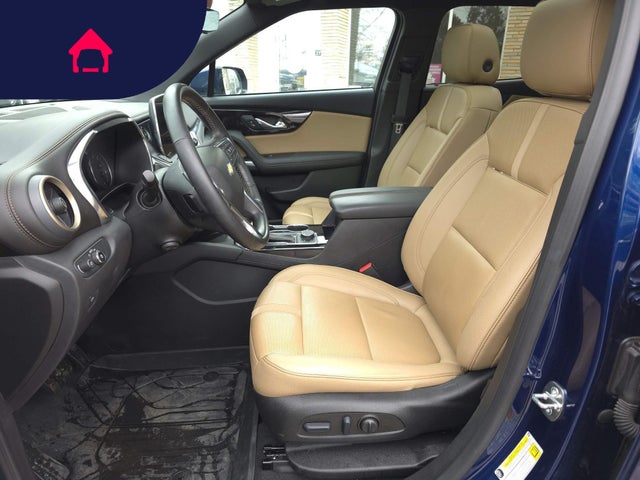 2023 Chevrolet Blazer