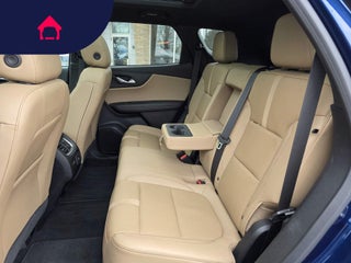 2023 Chevrolet Blazer