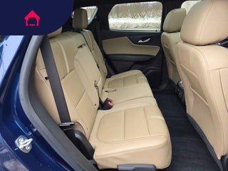 2023 Chevrolet Blazer