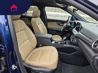 2023 Chevrolet Blazer