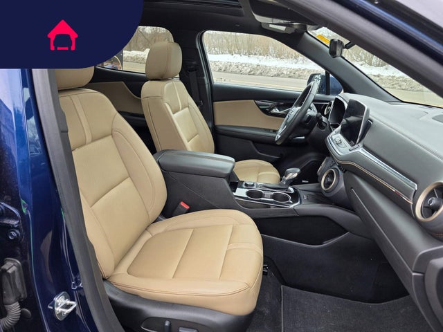 2023 Chevrolet Blazer