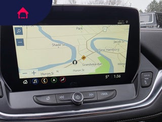 2023 Chevrolet Blazer