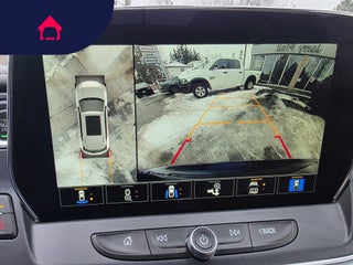 2023 Chevrolet Blazer