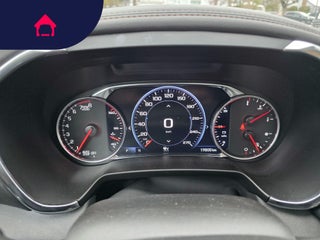 2023 Chevrolet Blazer