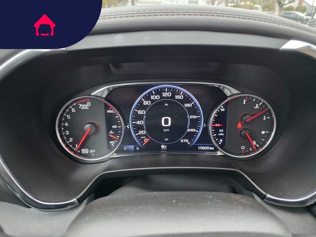 2023 Chevrolet Blazer