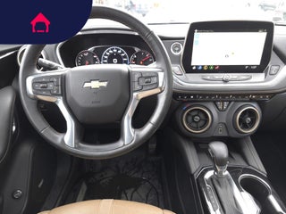 2023 Chevrolet Blazer