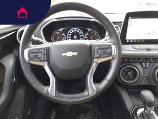 2023 Chevrolet Blazer