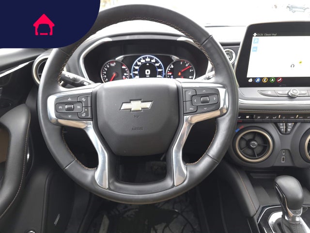 2023 Chevrolet Blazer